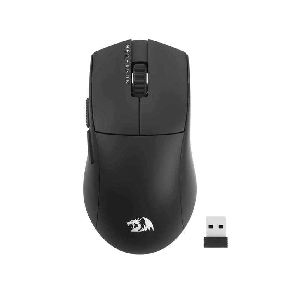 ماوس گیمینگ بی سیم ردراگون مدل SABER M922 Pro 1K — تصویر ۲