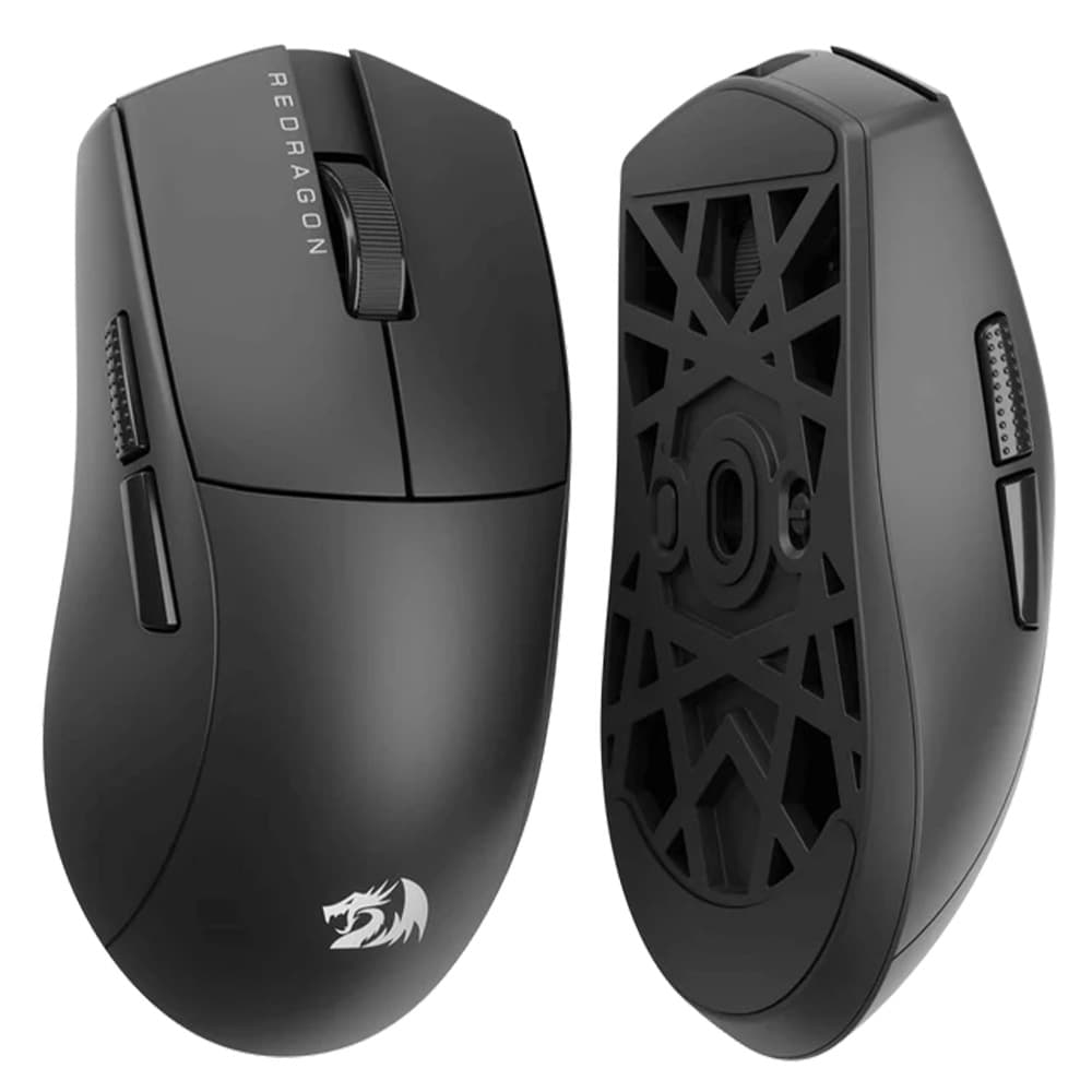 ماوس گیمینگ بی سیم ردراگون مدل SABER M922 Pro 1K — تصویر ۴