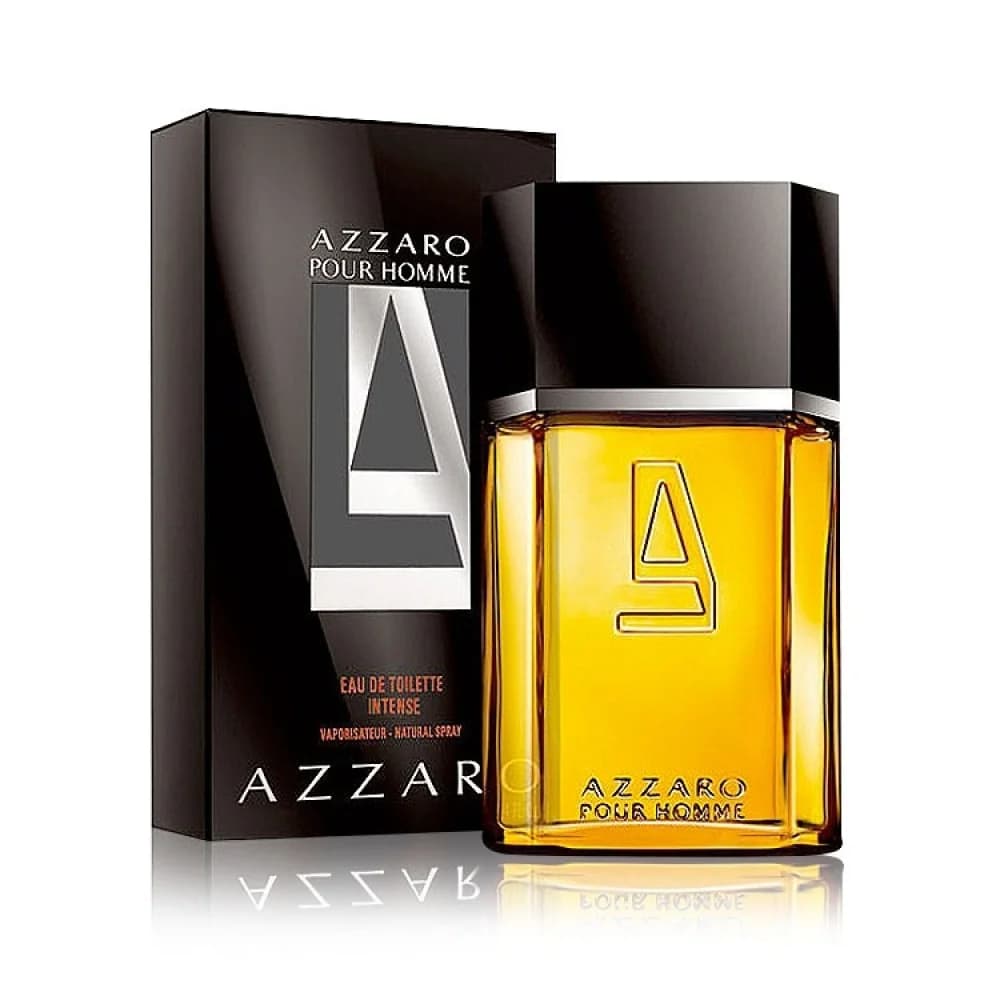 ادکلن آزارو پور هوم | Azzaro Pour Homme