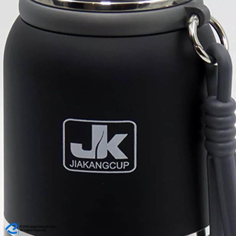 فلاسک JK ژیاکانگ یک لیتر — تصویر ۵