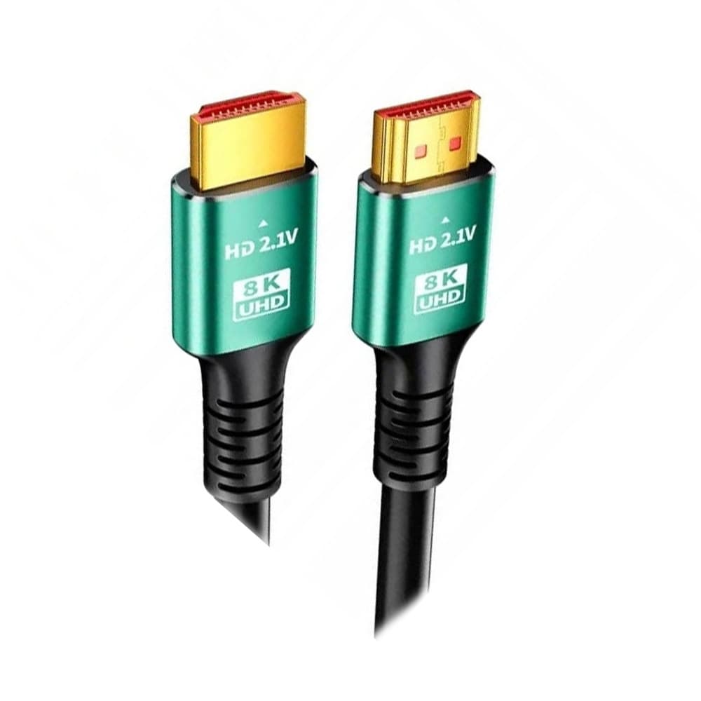 کابل 5 متری HDMI 8K Premium رویال