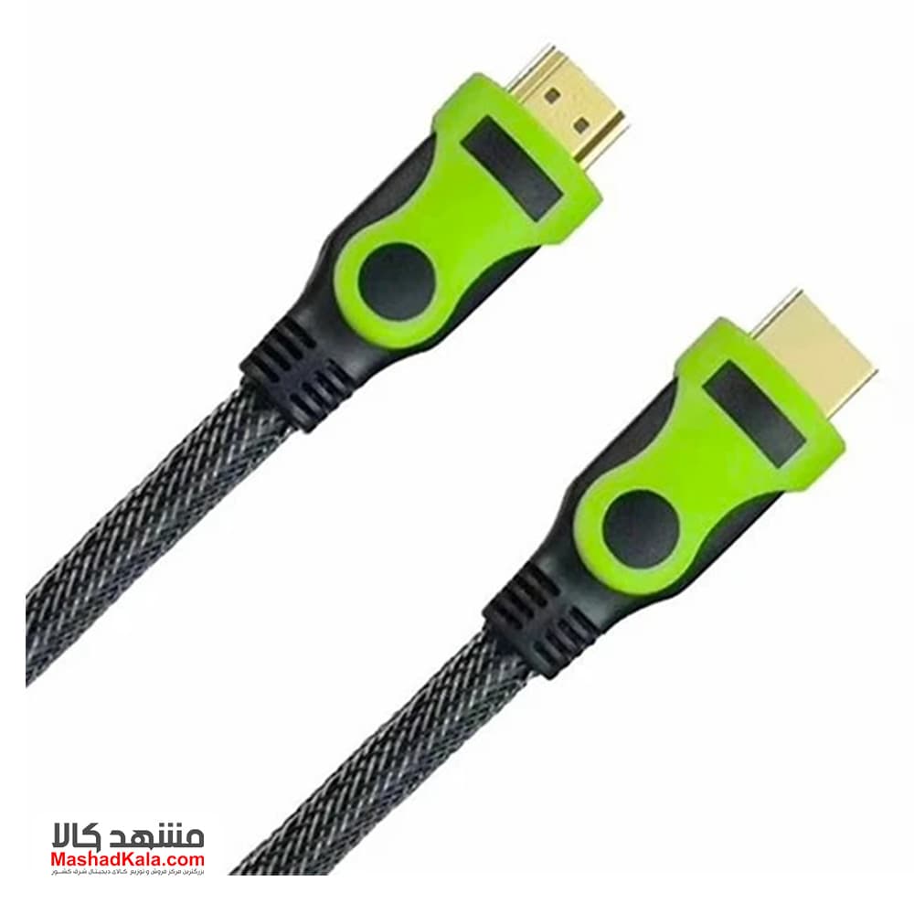 کابل 5 متری HDMI رویال — تصویر ۴