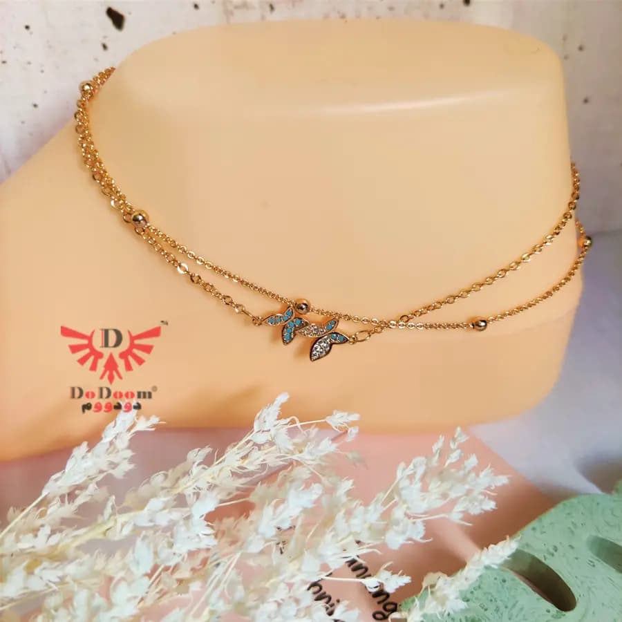 پابند پروانه دولاین P11 — تصویر ۲