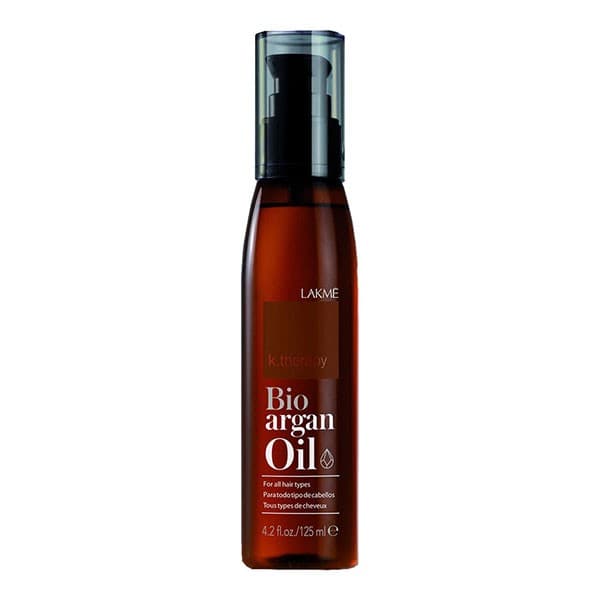 روغن آرگان لاکمه مدل BIO ARGAN OIL — تصویر ۱۲