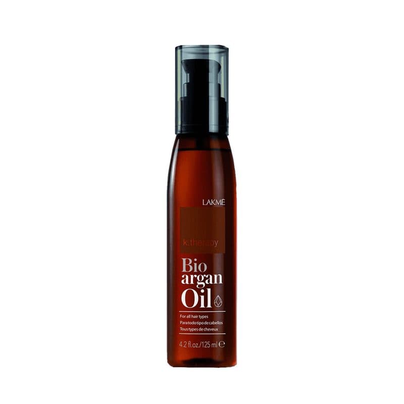 روغن آرگان لاکمه مدل BIO ARGAN OIL — تصویر ۵