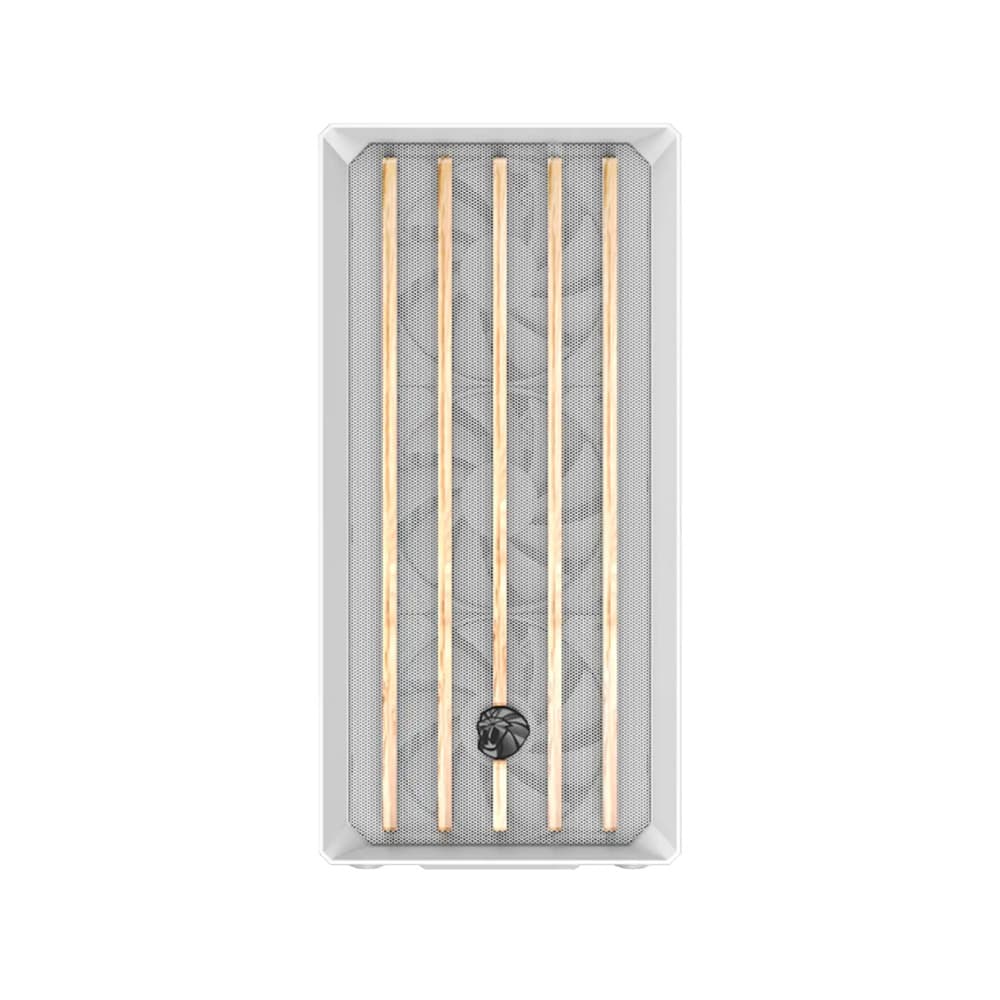 کیس کامپیوتر گیمینگ گیم مکس مدل CLAW 460 WW