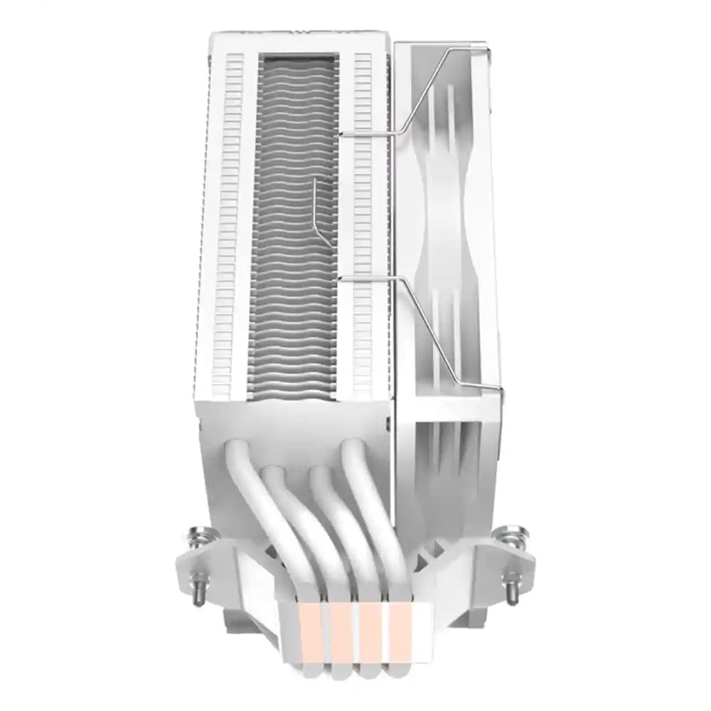 خنک کننده پردازنده گیم مکس مدل Sigma 520 Digital White — تصویر ۶