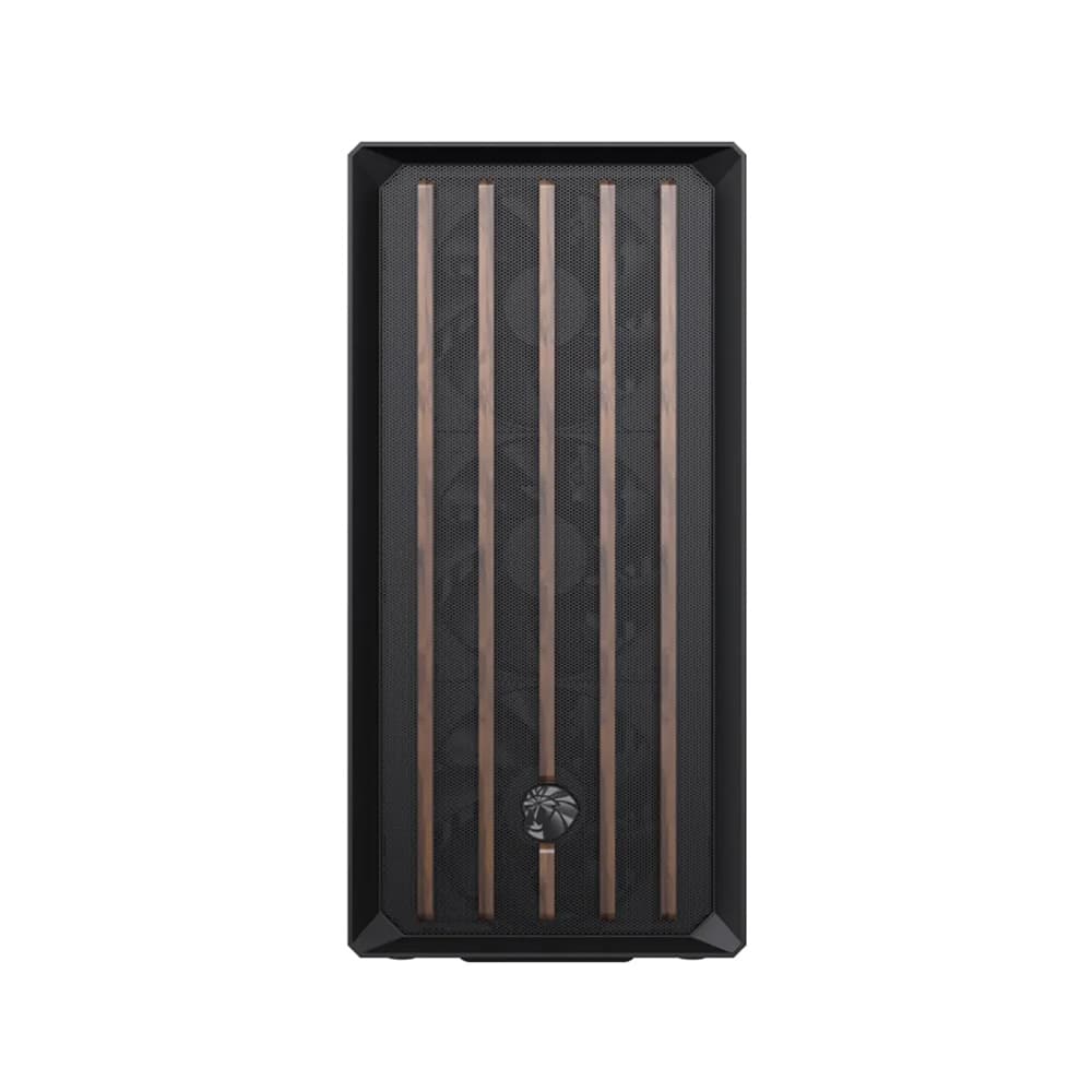 کیس کامپیوتر گیمینگ گیم مکس مدل CLAW 460 WB