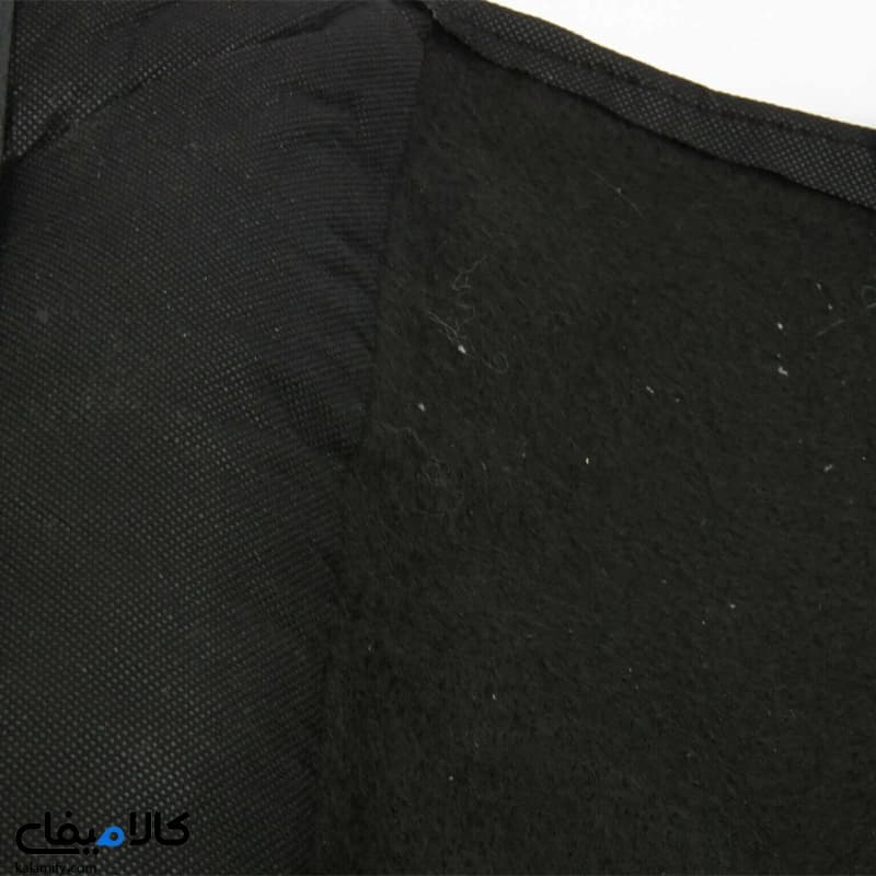 بالشتک طبی زین موتور کف چرمی — تصویر ۱۱