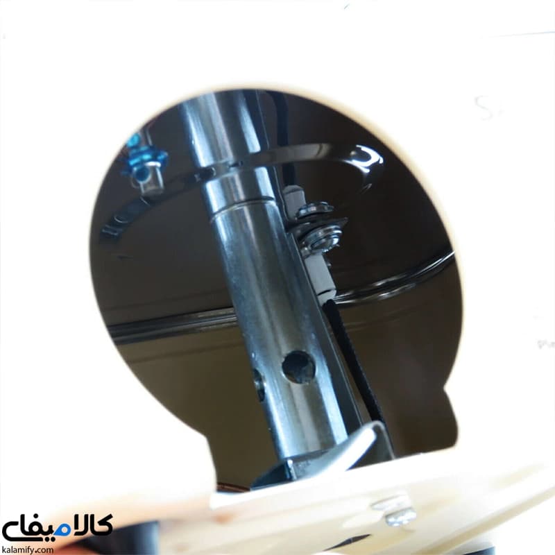 اجاق گاز استیل کمپینگ مدل PYB-DKS1003 — تصویر ۶