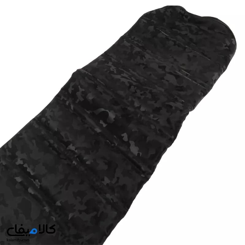 روکش زین موتور باکسر ابردار — تصویر ۷