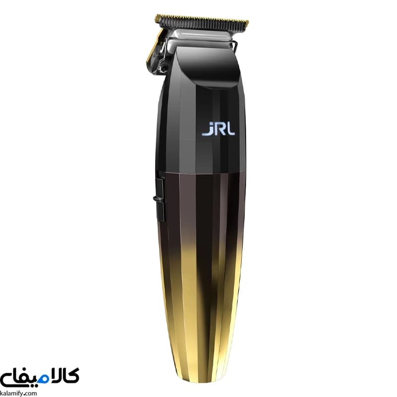 ماشین اصلاح خط زن JRL مدل FF2020T — تصویر ۱۰