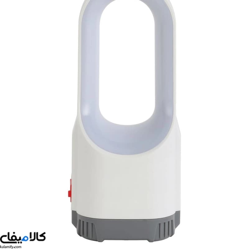 چراغ قوه RGB دسته دار کمپی HB-2217 مدل HURRY BOLT — تصویر ۷