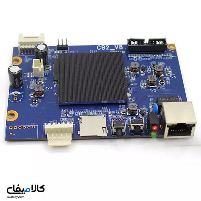 کنترل برد CB2-V8