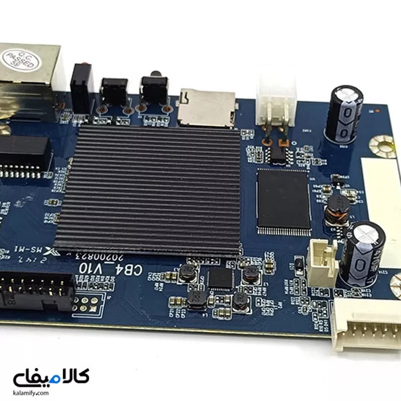 کنترل برد cb4-V10 |دستگاه های m21s و m30 — تصویر ۷