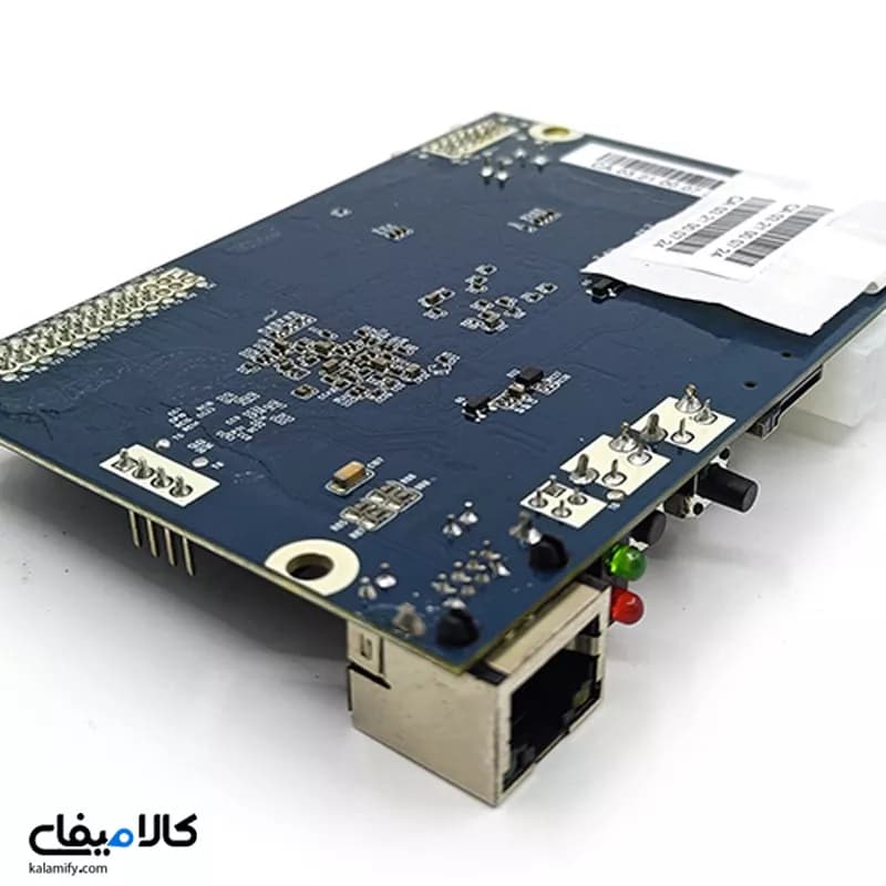 کنترل برد cb4-V10 |دستگاه های m21s و m30 — تصویر ۶