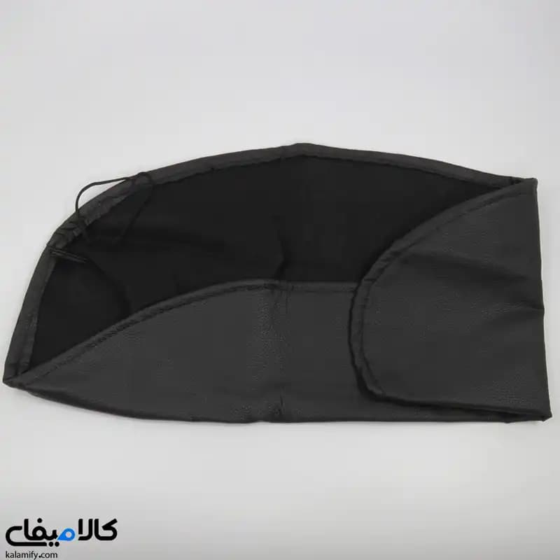 روکش زین موتور ویو – مناسب موتور سیکلت هوندا — تصویر ۵