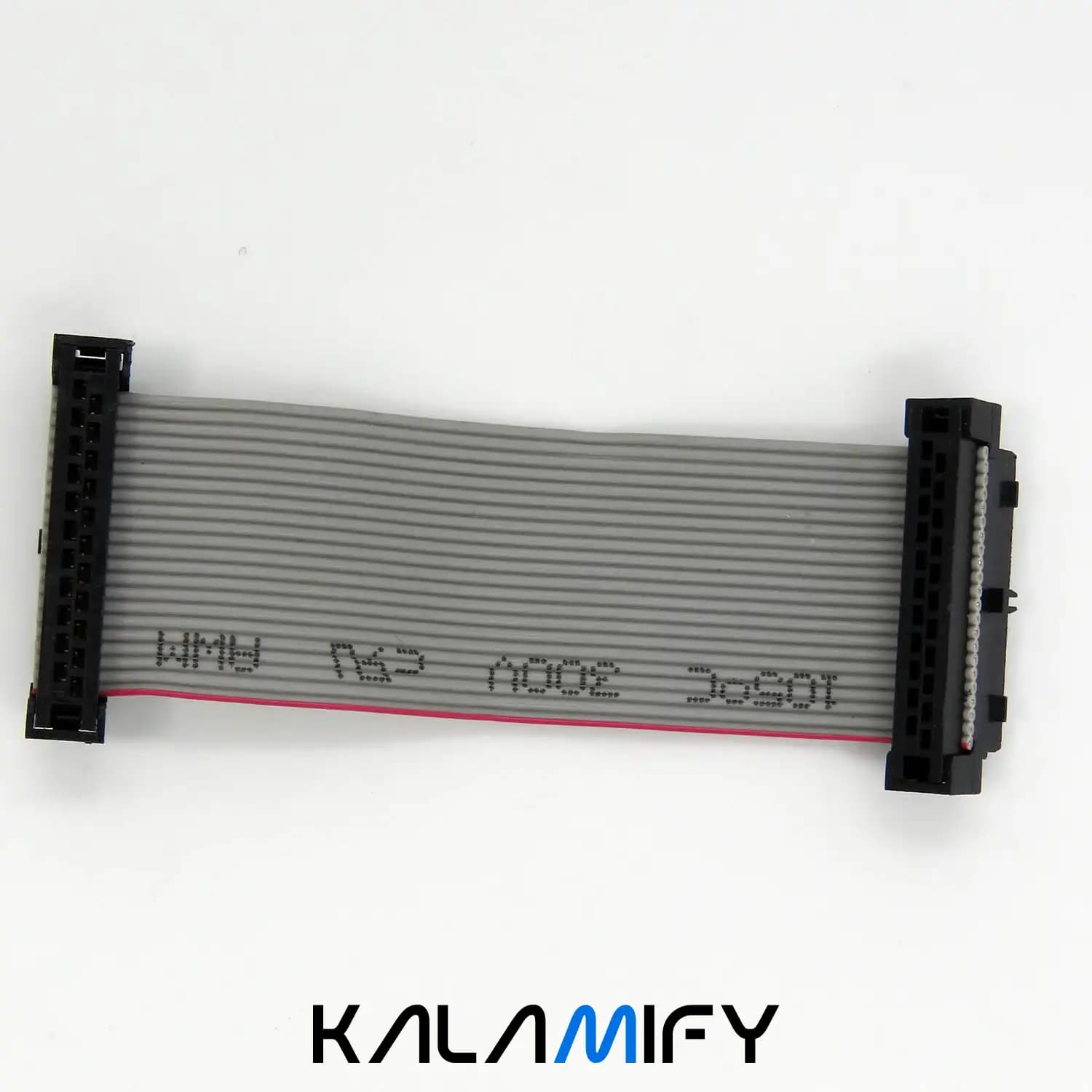 کابل فلت ماینر 22 پین(کابل دیتا) — تصویر ۴