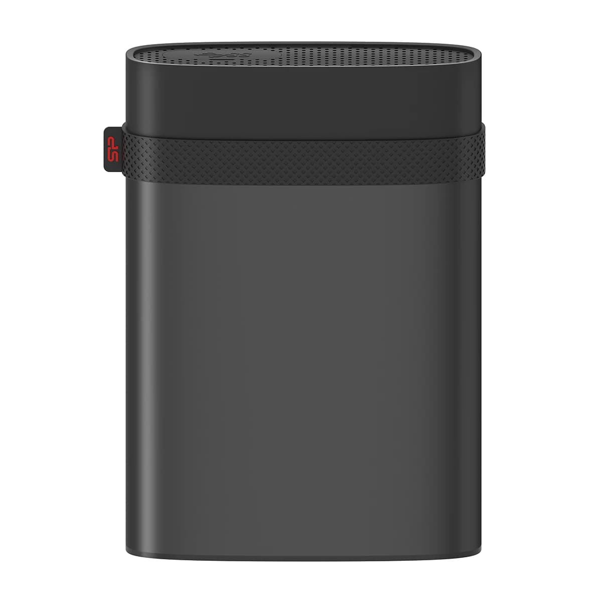 حافظه اچ دی دی اکسترنال سیلیکون پاور مدل Armor A85 ظرفیت 2 ترابایت | آیبینو — تصویر ۶