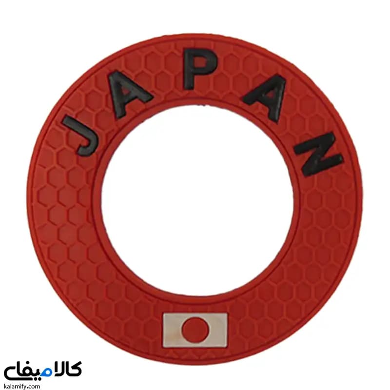 محافظ باک موتور ژاپن(JAPAN)