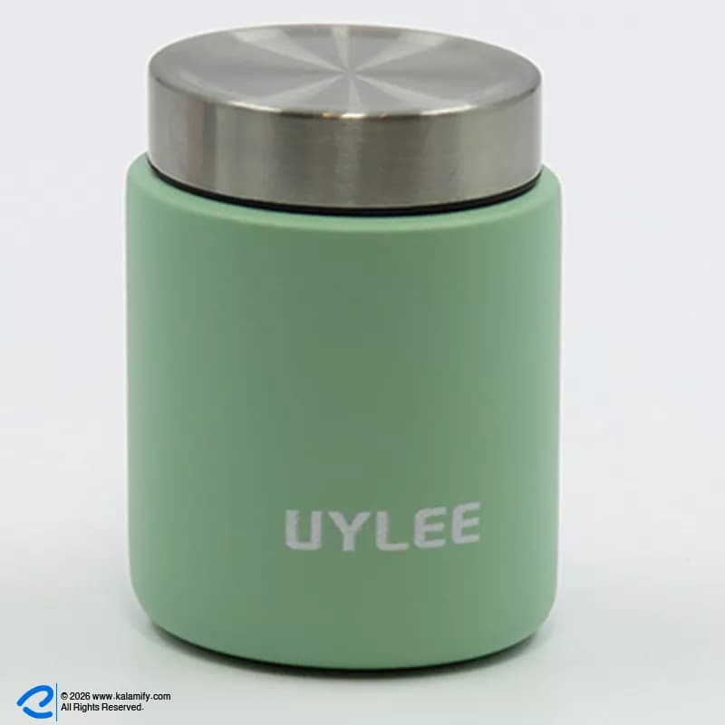 تراول ماگ UYLEE حجم 90 میلی‌لیتری — تصویر ۸