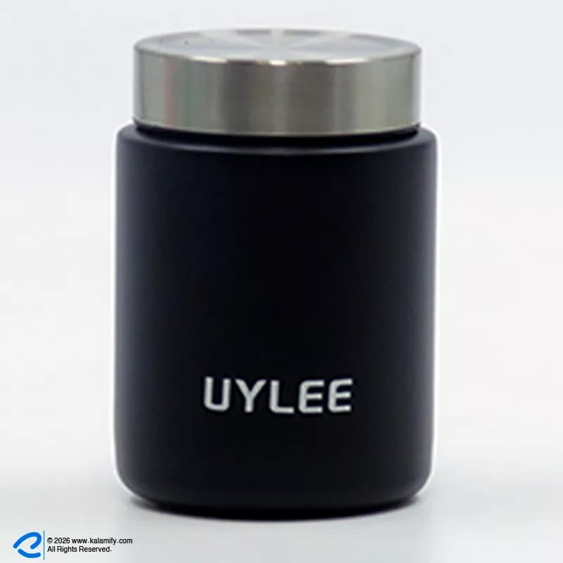 تراول ماگ UYLEE حجم 90 میلی‌لیتری — تصویر ۷