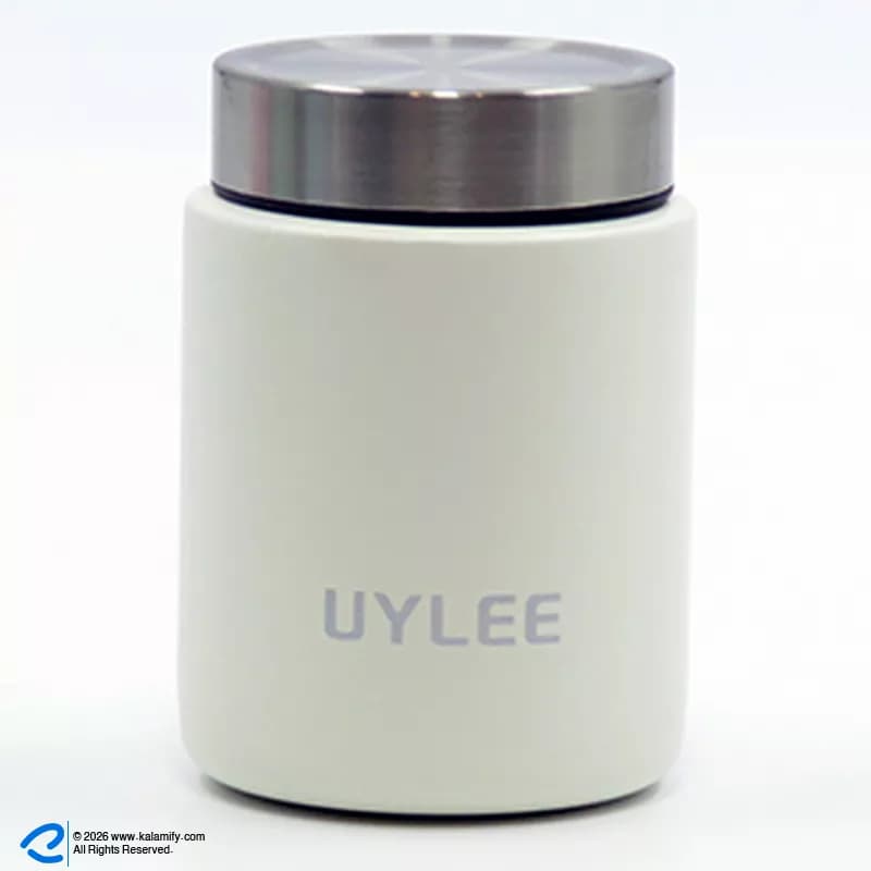 تراول ماگ UYLEE حجم 90 میلی‌لیتری — تصویر ۵