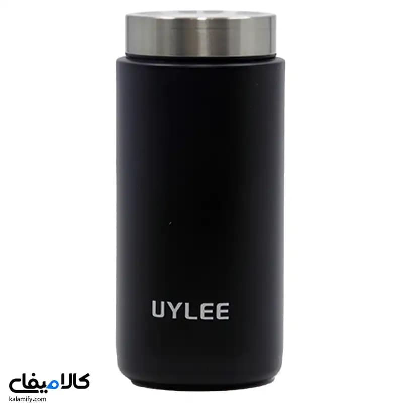 تراول ماگ 0.18 لیتر برند UYLEE — تصویر ۱۰