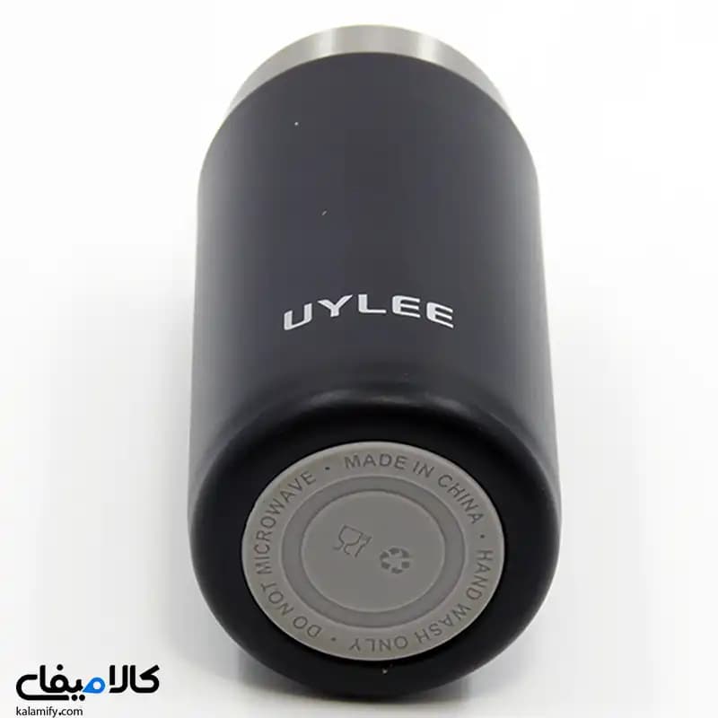 تراول ماگ 0.18 لیتر برند UYLEE — تصویر ۷