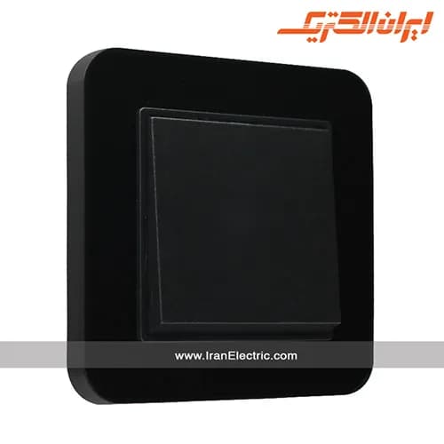 کلید تبدیل ارس مشکی زه مشکی