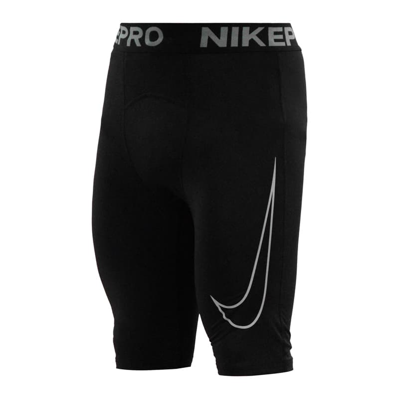 کشاله بند ورزشی مردانه نایک مدل Dri Fit-8245 مشکی — تصویر ۷