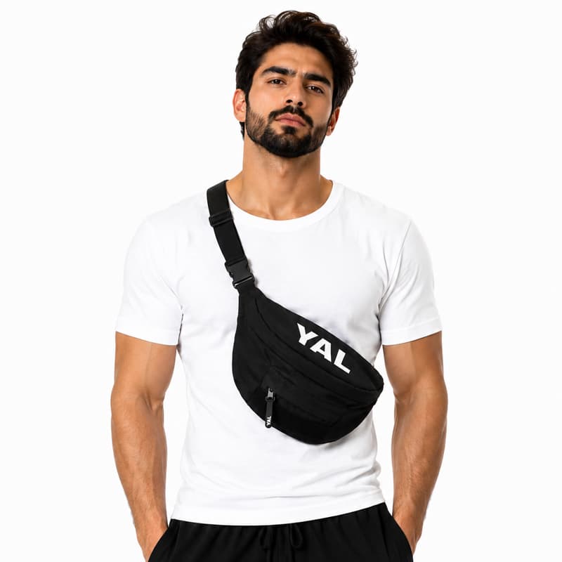 کراس بادی بگ یل مدل CN-Yal-26039