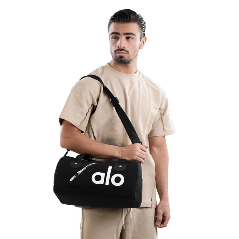 ساک ورزشی الو مدل AZS-65090