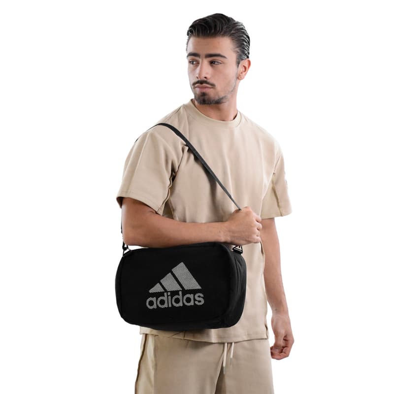 کوله و شوزبگ ورزشی آدیداس مدل AZS-65120