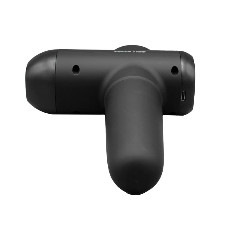 دستگاه ماساژور تفنگی گرین لاین مدل Wave Massage به همراه کیف — تصویر ۸