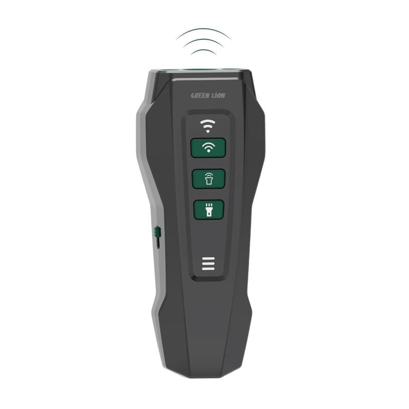 سپر اولتراسونیک حیوانات گرین لاین مدل GL-DT10
