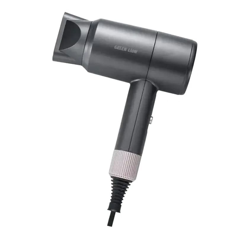 سشوار بلو ویو گرین لاین مدل GL-HD05 ظرفیت 850 وات