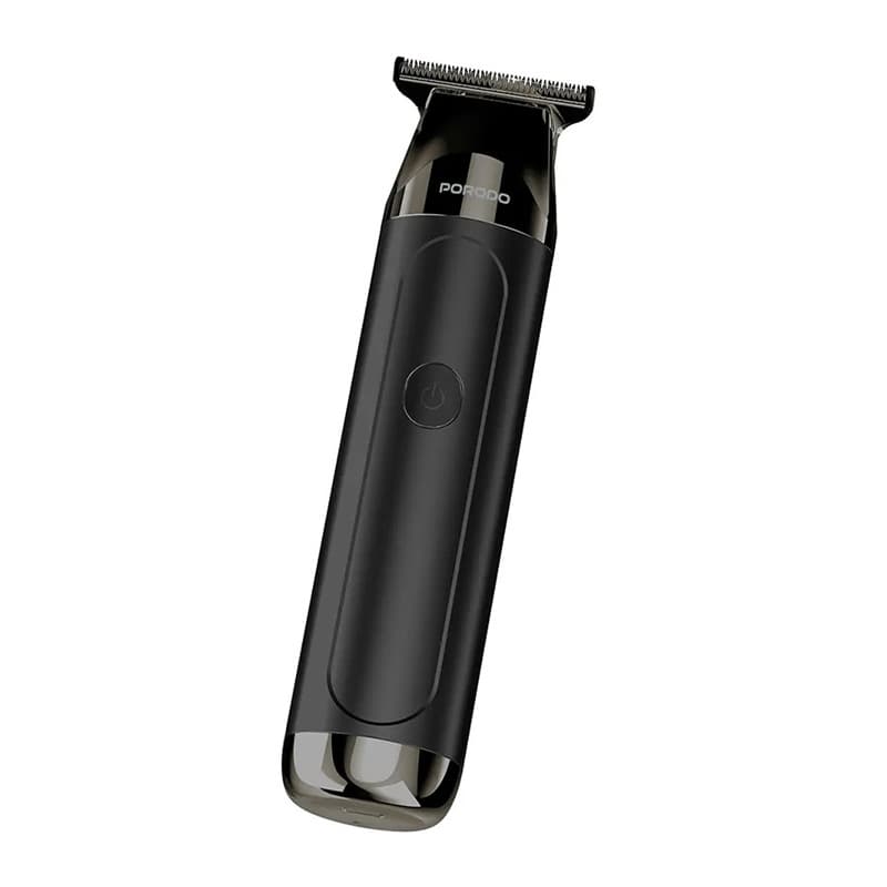 ماشین اصلاح سر و صورت پرودو مدل T-Blade ظرفیت 1200 میلی آمپر ساعت — تصویر ۲
