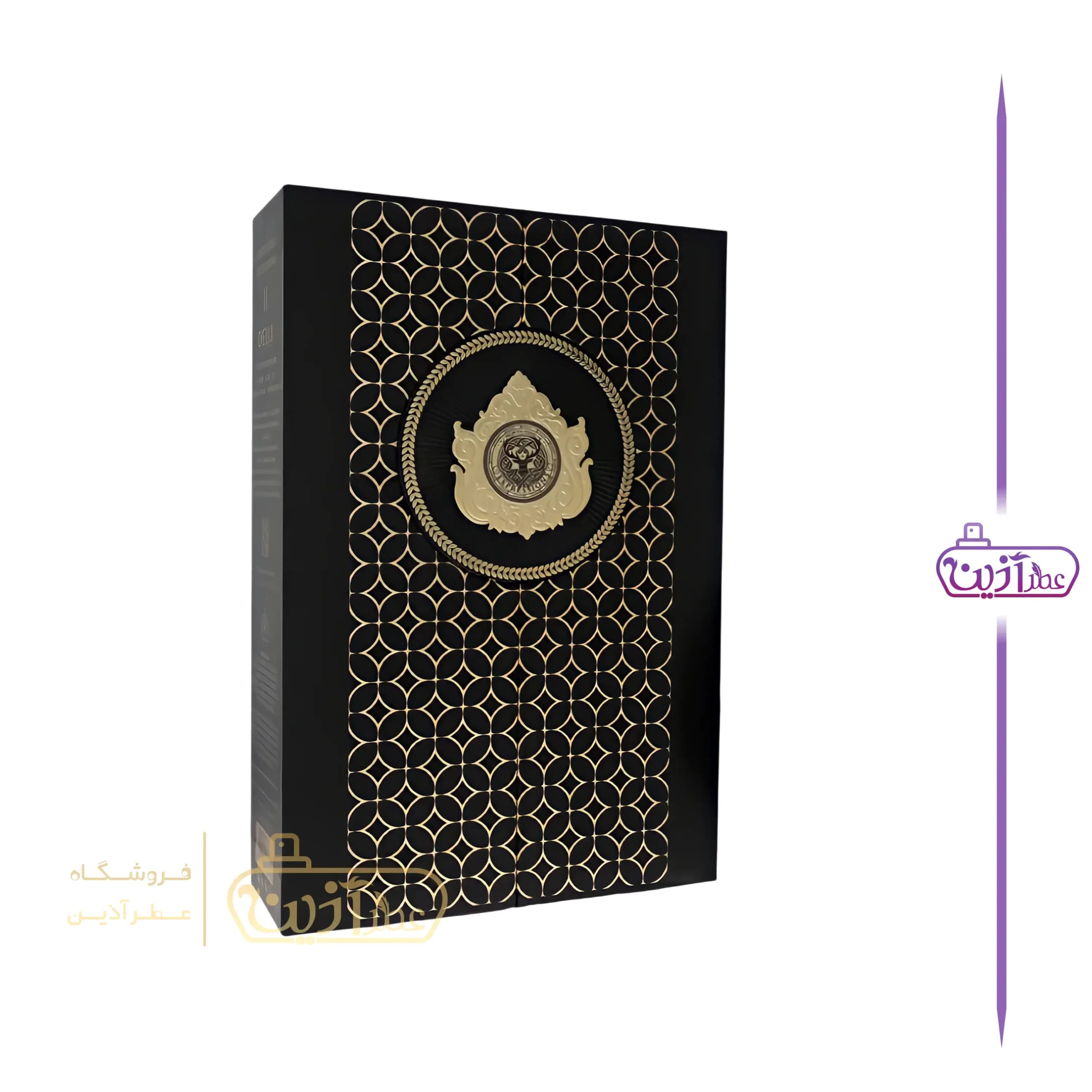 ادکلن نورث استگ دیوکس پاریس کرنر(مارلی لیتون پاریس کرنر) — تصویر ۱۰