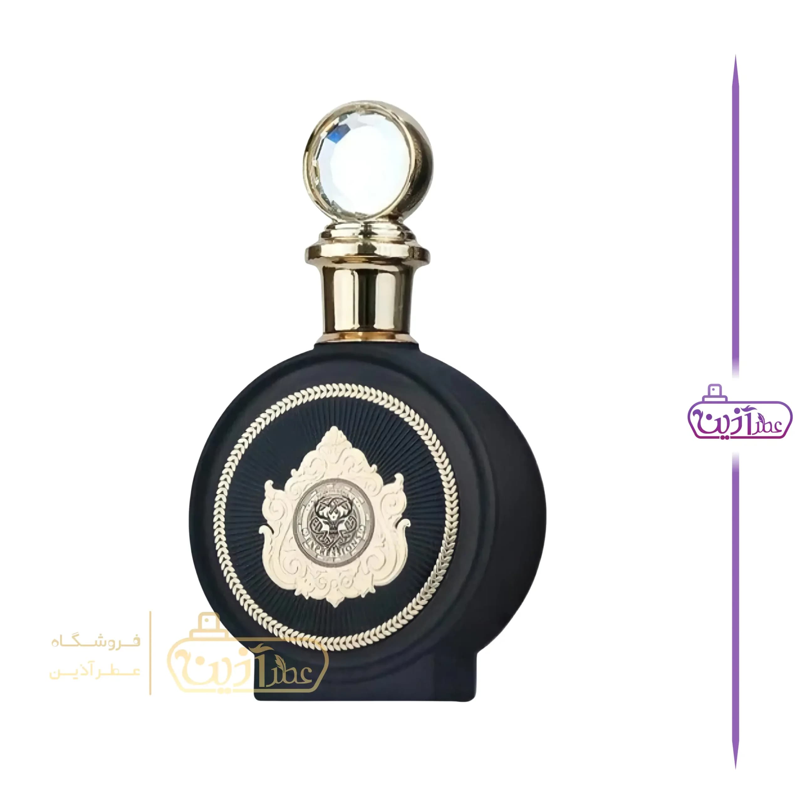 ادکلن نورث استگ دیوکس پاریس کرنر(مارلی لیتون پاریس کرنر) — تصویر ۶