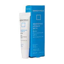 بالم لب نرم کننده و ترمیم کننده SPF15 درماتیپیک 15 میلی لیتر — تصویر ۶