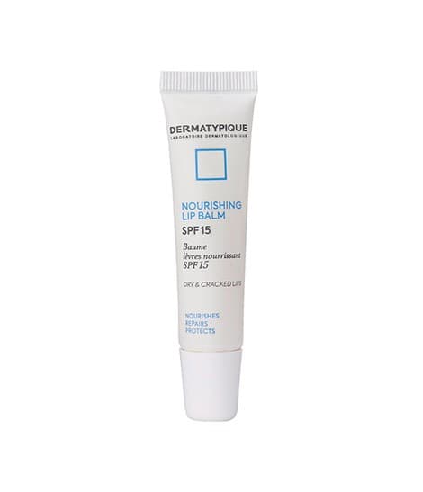 بالم لب نرم کننده و ترمیم کننده SPF15 درماتیپیک 15 میلی لیتر — تصویر ۸