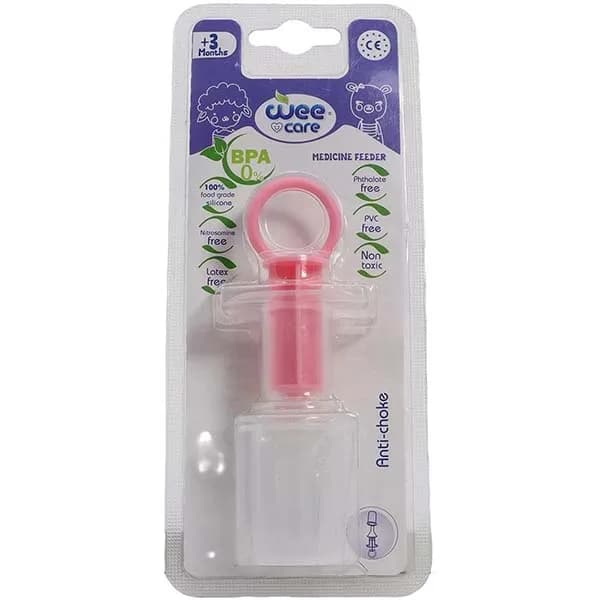 ست داروخوری نوزاد وی کر wee care کد M906 — تصویر ۲