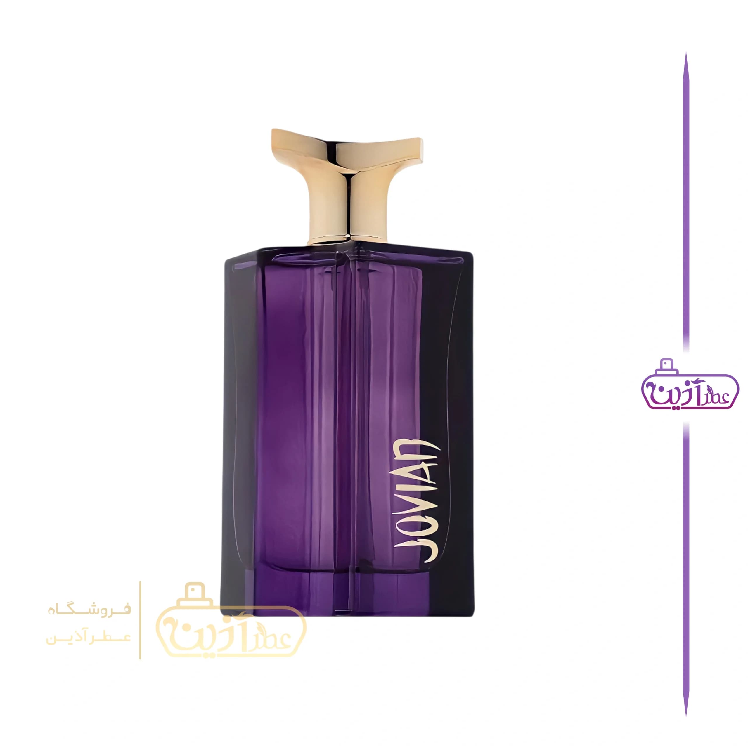 ادکلن الین موگلر فرگرانس ورد (جوویان فرگرانس ورد) — تصویر ۶