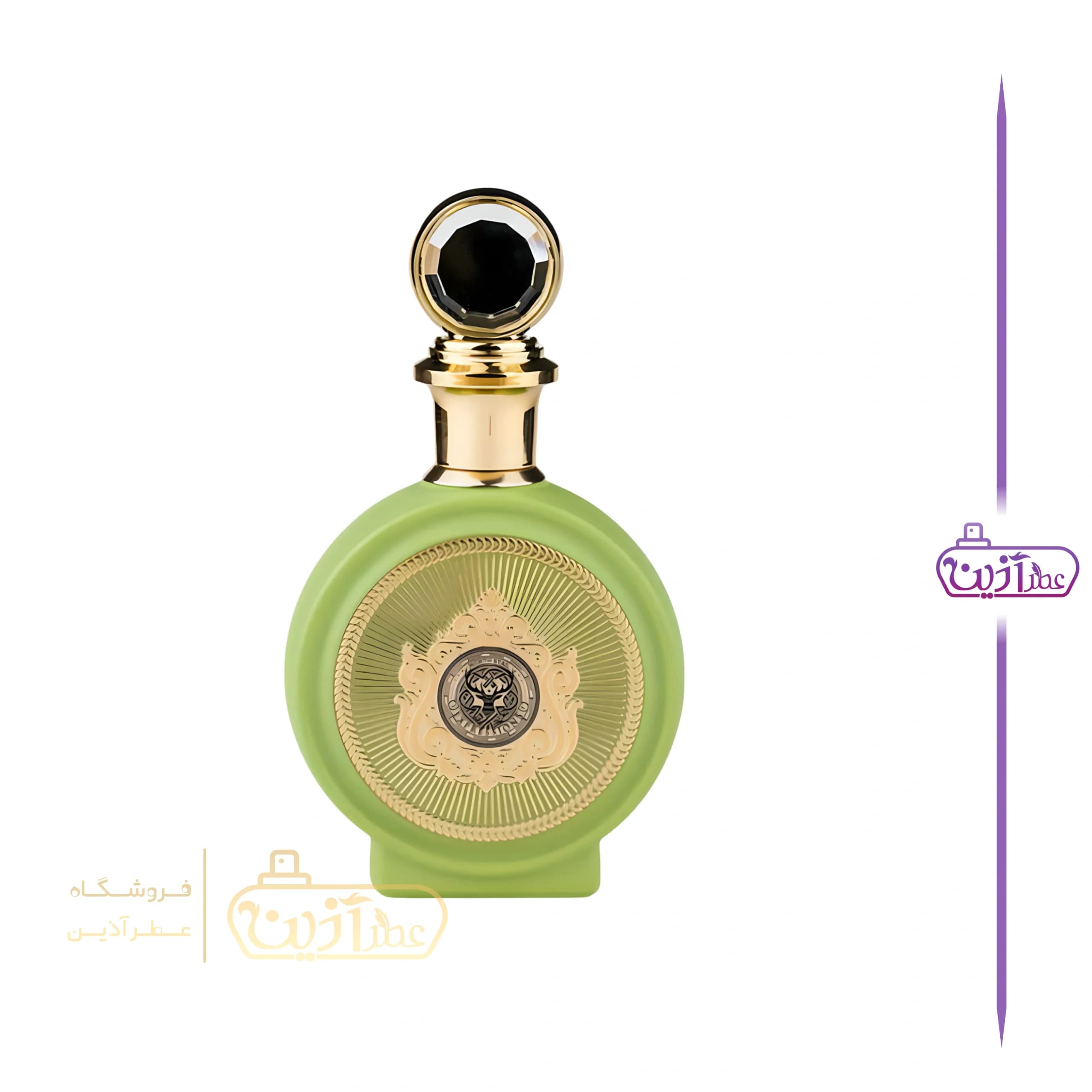 ادکلن نورث استگ اکسپرشنز 3 پاریس کرنر ( لویی ویتون ایمیجینیشن پاریس کرنر) — تصویر ۳
