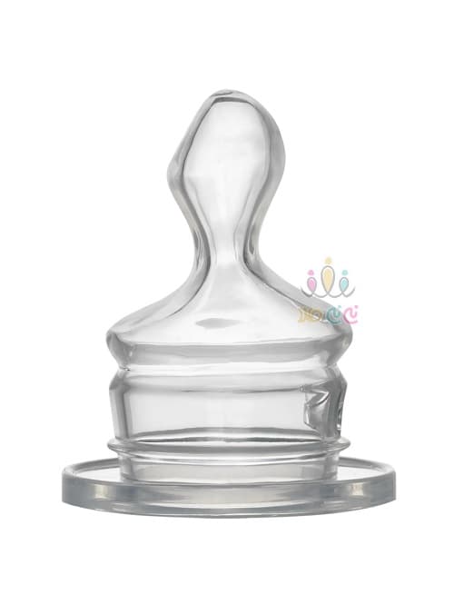 سرشیشه فندقی دهانه باریک کد ۲۶۵