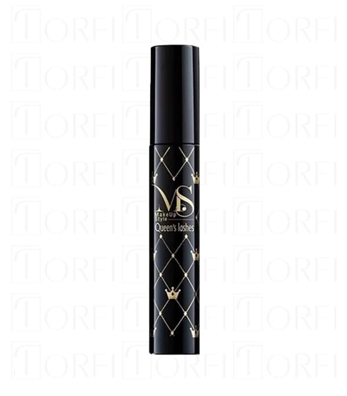ریمل حجم‌دهنده و بلندکننده کوئین لشز (Queen Lashes)