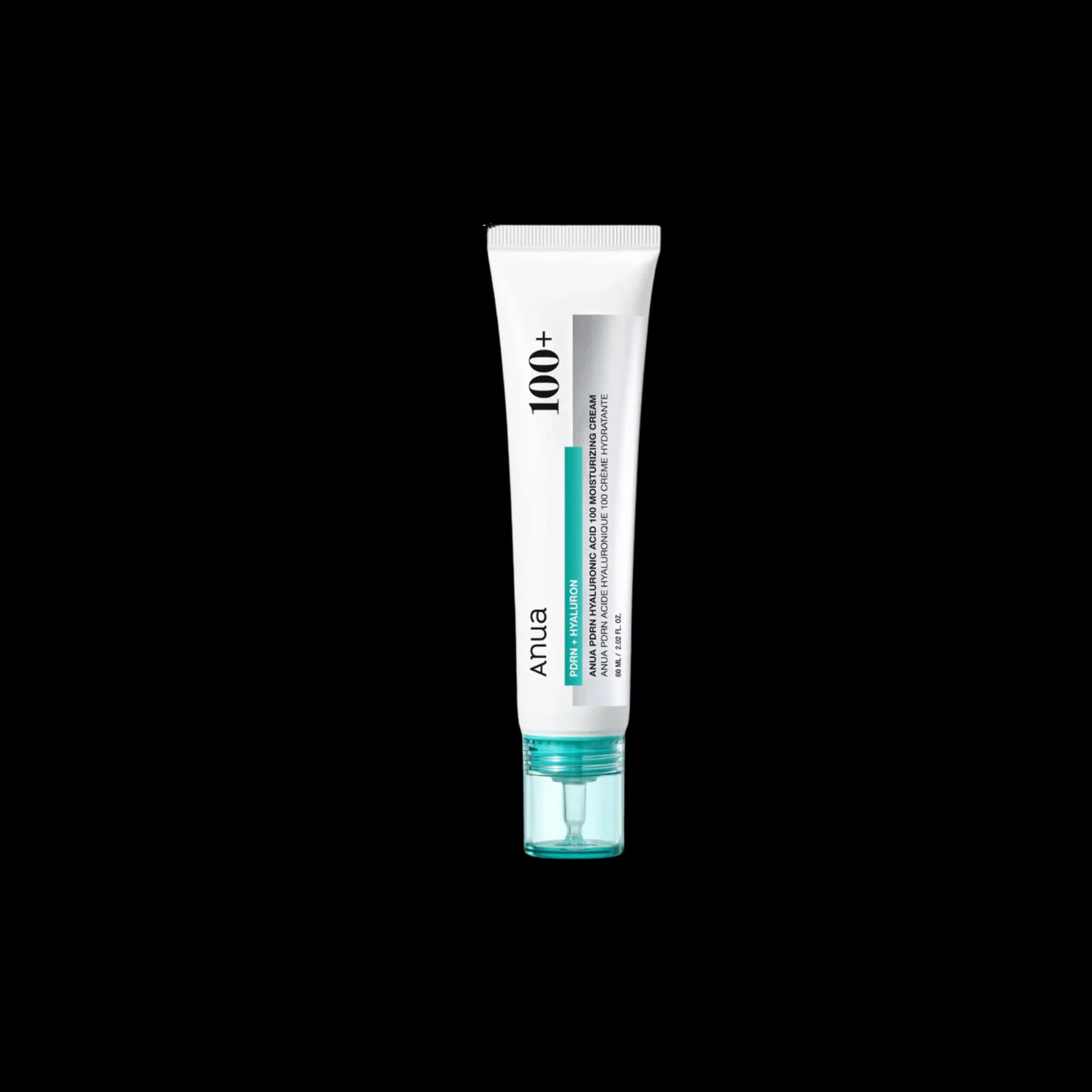 کرم سرم آبرسان و ترمیم کننده آنوا Dewy Glow | PDRN و هیالورونیک اسید