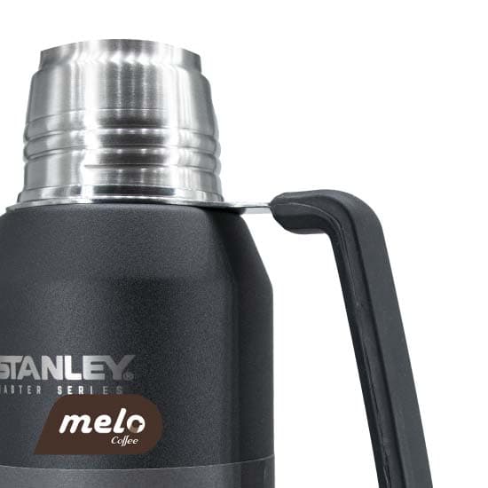 فلاسک استنلی مدل THERMAL BOTTLE (1300 میلی) — تصویر ۷