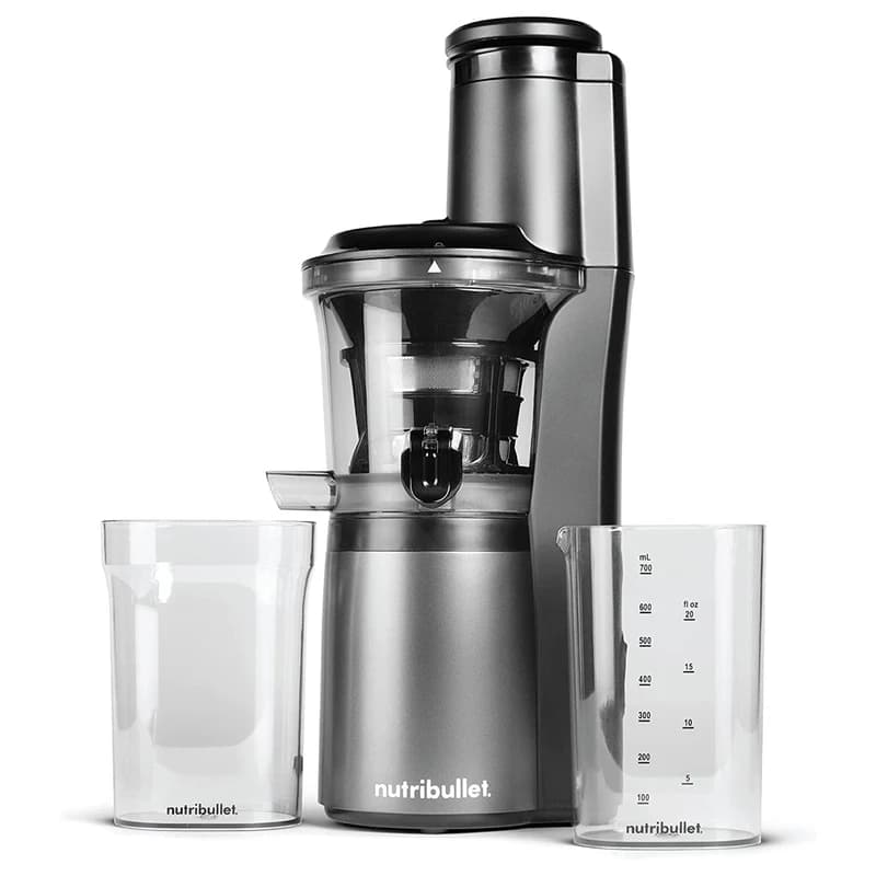 عصاره گیری نوتریبولت مدل NB-SJ300 — تصویر ۲